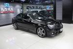 奔驰C63 AMG2010款C63 AMG 动感型增强版