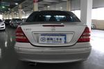 奔驰C级2006款C 230K Coupe 