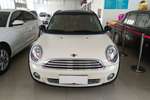 MINICLUBMAN2010款1.6L COOPER Cheer 