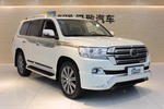 丰田兰德酷路泽2016款4.6L 自动VX-R