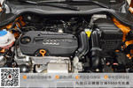 奥迪A1 Sportback2013款30 TFSI Ego