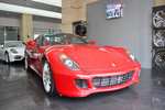 法拉利5992008款GTB Fiorano