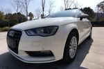 奥迪A3 Sportback2015款 35 TFSI 300万纪念乐享版