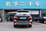 奔驰M级2014款ML320 4MATIC