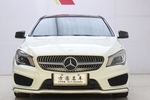 奔驰CLA级2016款CLA 220 4MATIC