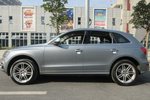 奥迪Q52010款2.0TFSI 运动款(进口)