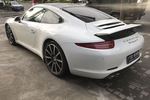 保时捷9112014款Turbo S 3.8T