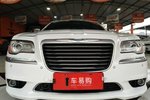 克莱斯勒3002014款300C 3.0L 卓越版