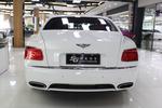 宾利飞驰2013款6.0T W12 MULLINER