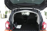 smartfortwo2016款1.0L 硬顶灵动版