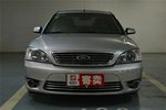 福特蒙迪欧2006款2.0 Ghia-Ltd. 尊贵型