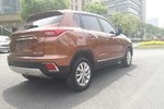 北汽绅宝D502016款1.5L CVT精英版