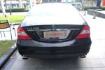 奔驰CLS级2008款CLS350 