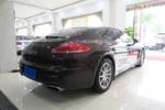 保时捷Panamera2014款Panamera 3.0T 