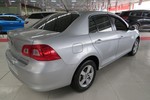 大众宝来2008款1.6L 手动 时尚型