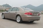 宝马7系2009款730Li 领先型