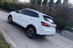 荣威RX32018款1.6L 手动精英版