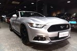 福特Mustang2015款2.3T 50周年纪念版