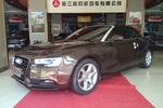 奥迪A5敞篷2013款40 TFSI