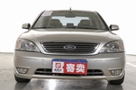 福特蒙迪欧2006款2.0 Ghia-Ltd 自动尊贵型