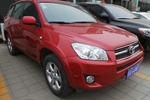 丰田RAV42010款2.4L 自动 豪华升级版