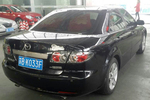 马自达Mazda62008款2.0L 手动型