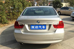 宝马3系2008款320i 进取型