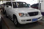 雷克萨斯LX2002款470