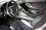 兰博基尼Aventador2012款LP700-4