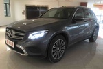 奔驰C级2016款C 200L 4MATIC