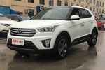 现代ix252015款1.6L 自动两驱智能型GLS