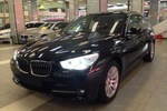 宝马5系GT2013款535i 典雅型