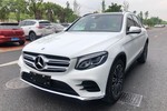 奔驰GLC级2018款GLC 260 4MATIC 豪华型