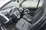 smartfortwo2012款1.0T 博速Xclusive版