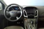 福特福克斯三厢2012款1.6L 自动舒适型