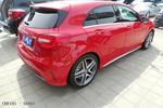 奔驰A45 AMG2014款A45 AMG