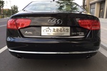 奥迪A8L2013款50 TFSI quattro尊贵型