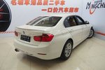 宝马3系2013款320Li 时尚型