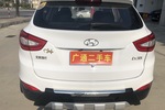 现代ix352013款2.0L 自动两驱智能型GLS 国V 