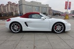 保时捷Boxster2013款Boxster S 3.4L 