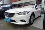 马自达MAZDA6 Atenza阿特兹2015款2.0L 蓝天豪华版