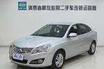 现代悦动2015款1.6L 手动舒适型