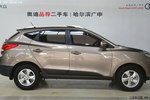 现代ix352013款2.0L 自动两驱舒适型GL 国V 