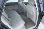 奥迪A6L2011款2.4L 技术型