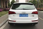 奥迪Q52016款40 TFSI 技术型