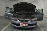 马自达Mazda62006款2.0 手自一体超豪华型 