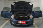 MINICLUBMAN2008款1.6T COOPER S 