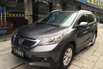 本田CR-V2012款2.4L 四驱豪华版