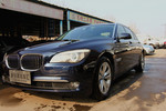 宝马7系2009款730Li 豪华型