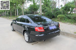 奥迪A6L2008款2.0TFSI  标准型(手动)